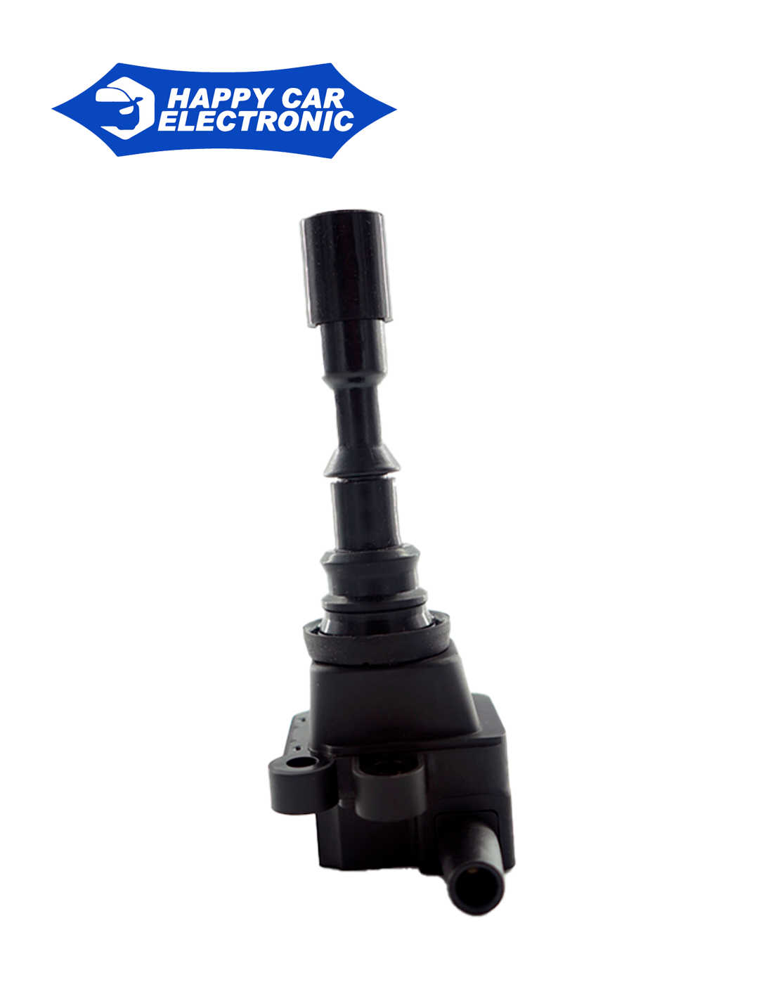 BOBINA DE ENCENDIDO MARCA ELON PARTS PARA JAC Y CARROS CHINOS F01R00A012 PRUEBA CONVENCIONAL