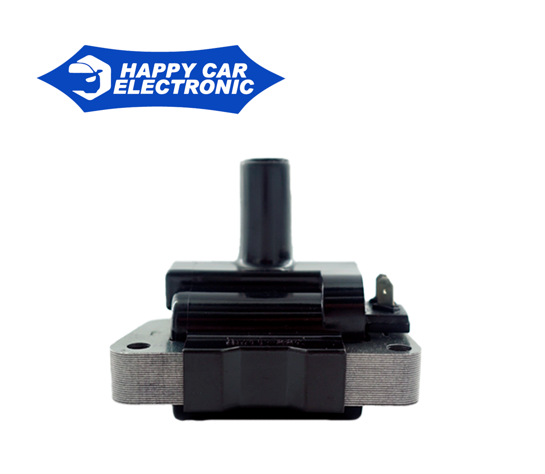 BOBINA DE ENCENDIDO MARCA ELON PARTS USA PARA NISSAN SENTRA GA16 GA15 CM1T-227