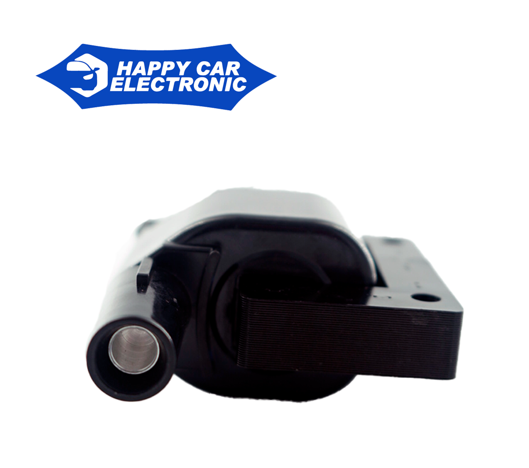 BOBINA DE ENCENDIDO MARCA ELON PARTS USA  PARA NISSAN MAXIMA 22433-0B000 PRUEBA CONVENCIONAL