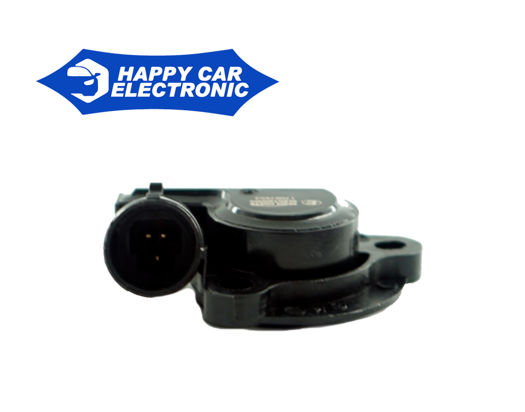 SENSOR TPS  TAPA NEGRA MARCA ELON PARTS USA ALTA CALIDAD PARA CHEVROLET AVEO 17087653