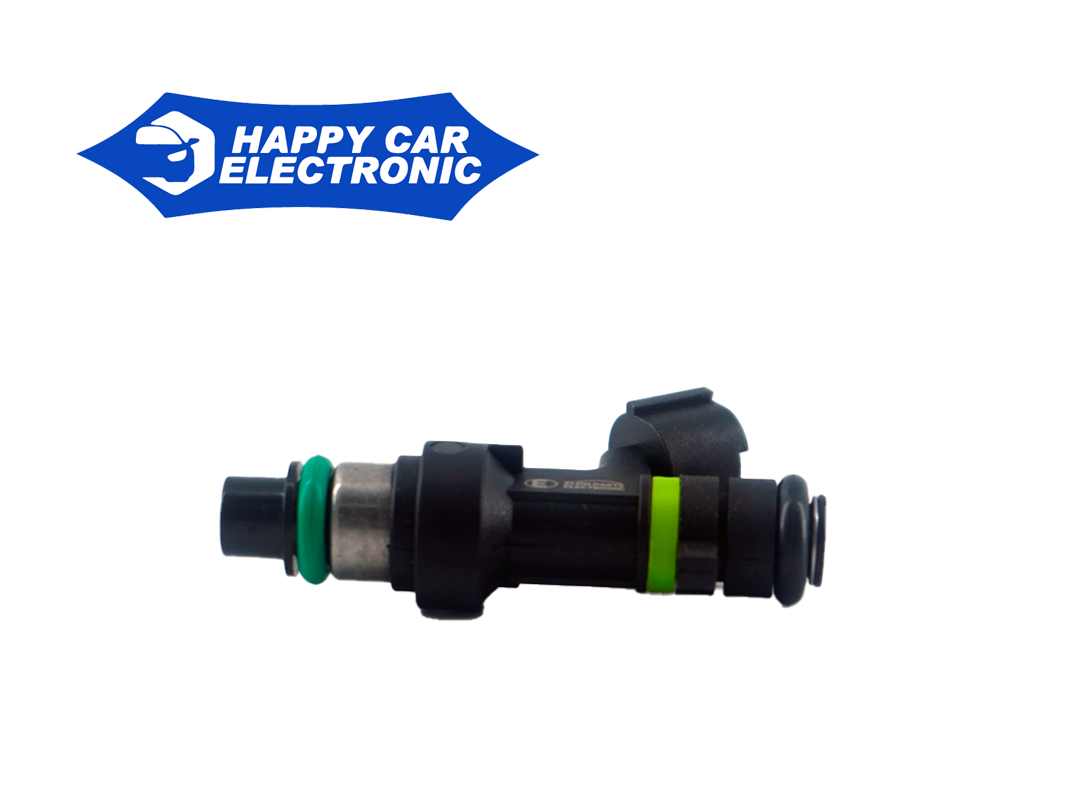 INYECTOR GASOLINA PARA NISSAN SENTRA MARCH MARCA ?LON PARTS ELECTRONIC ALTA CALIDAD PROCEDENCIA USA 16600-2N200 FBY2850 POR JUEGO 360