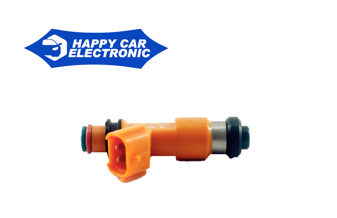 INYECTOR DE GASOLINA PARA SUZUKI APV MARCA ELON PARTS CAJA GOLDEN Y CAJA DEFUS 035092415 15710-61J00 POR JUEGO 390